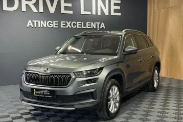 Skoda Kodiaq din 2023 - oferta SKO246875