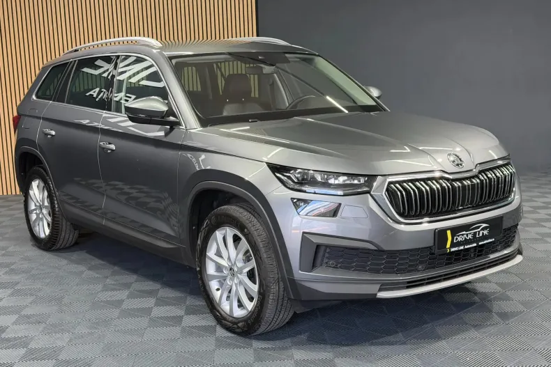 Skoda Kodiaq din 2023 cu 107.542 km - oferta SKO246875 - foto 4
