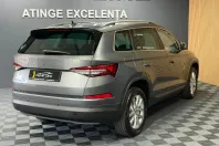 Skoda Kodiaq din 2023 cu 107.542 km - oferta SKO246875 - foto 5