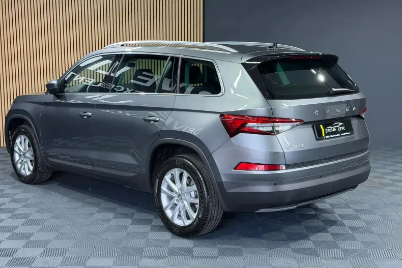 Skoda Kodiaq din 2023 cu 107.542 km - oferta SKO246875 - foto 7
