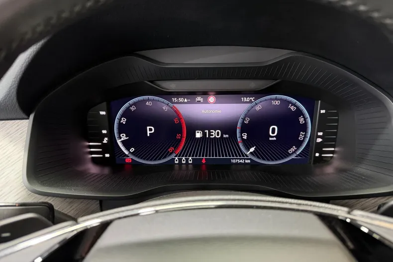 Skoda Kodiaq din 2023 cu 107.542 km - oferta SKO246875 - foto 8