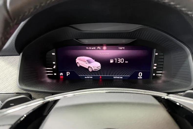 Skoda Kodiaq din 2023 cu 107.542 km - oferta SKO246875 - foto 11