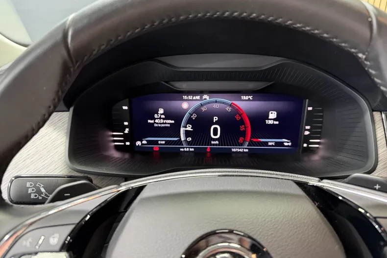 Skoda Kodiaq din 2023 cu 107.542 km - oferta SKO246875 - foto 12