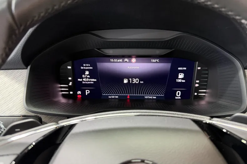 Skoda Kodiaq din 2023 cu 107.542 km - oferta SKO246875 - foto 14