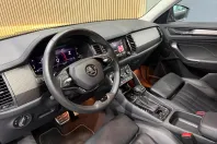 Skoda Kodiaq din 2023 cu 107.542 km - oferta SKO246875 - foto 17
