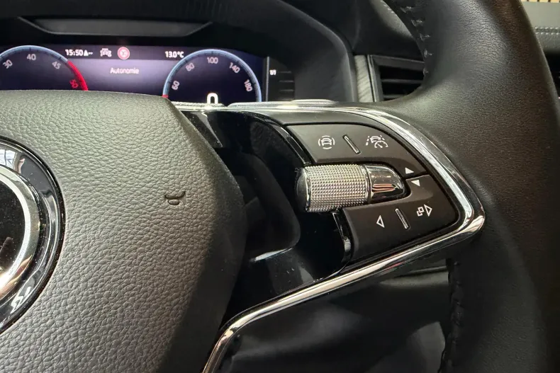 Skoda Kodiaq din 2023 cu 107.542 km - oferta SKO246875 - foto 20