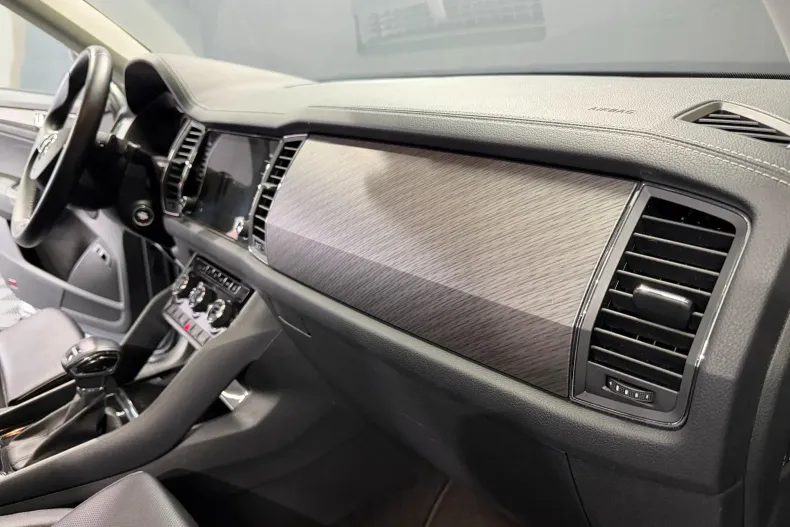 Skoda Kodiaq din 2023 cu 107.542 km - oferta SKO246875 - foto 22