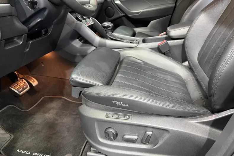 Skoda Kodiaq din 2023 cu 107.542 km - oferta SKO246875 - foto 32