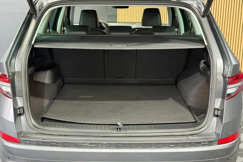 Skoda Kodiaq din 2023 cu 107.542 km - oferta SKO246875 - foto 37