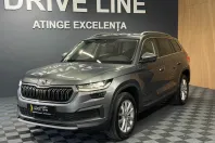 Skoda Kodiaq din 2023 cu 107.542 km - oferta SKO246875 - foto 38