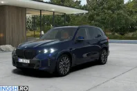 BMW X5 (Seria X) din 2026 cu 7 km - oferta BMW246876 - foto 1
