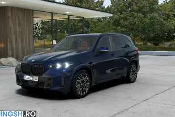 BMW X5 din 2026 - oferta BMW246876