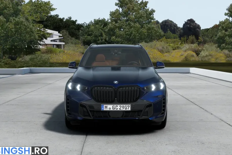 BMW X5 (Seria X) din 2026 cu 7 km - oferta BMW246876 - foto 3