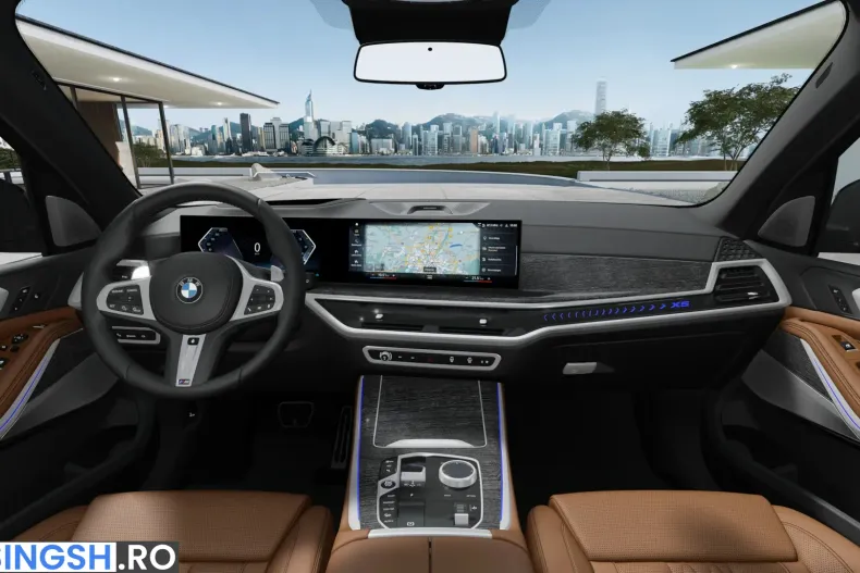 BMW X5 (Seria X) din 2026 cu 7 km - oferta BMW246876 - foto 5