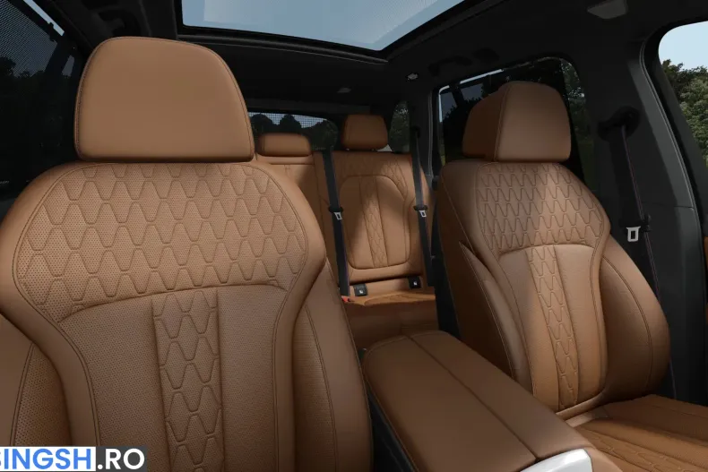 BMW X5 (Seria X) din 2026 cu 7 km - oferta BMW246876 - foto 6