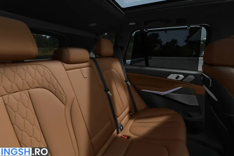 BMW X5 (Seria X) din 2026 cu 7 km - oferta BMW246876 - foto 7