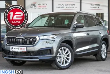 Skoda Kodiaq din 2024 - oferta SKO246877