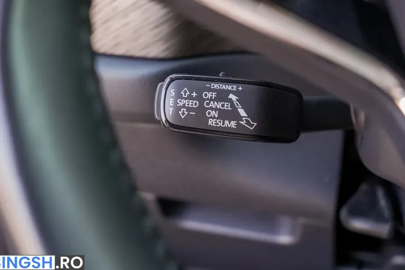 Skoda Kodiaq din 2024 cu 134.000 km - oferta SKO246877 - foto 25
