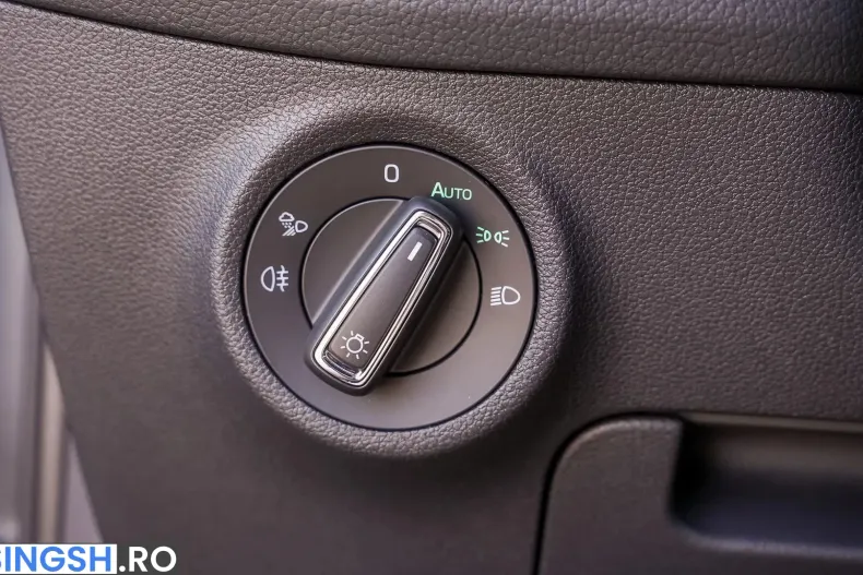 Skoda Kodiaq din 2024 cu 134.000 km - oferta SKO246877 - foto 27