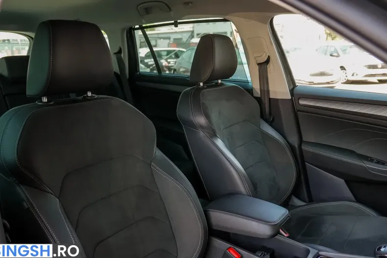 Skoda Kodiaq din 2024 cu 134.000 km - oferta SKO246877 - foto 33