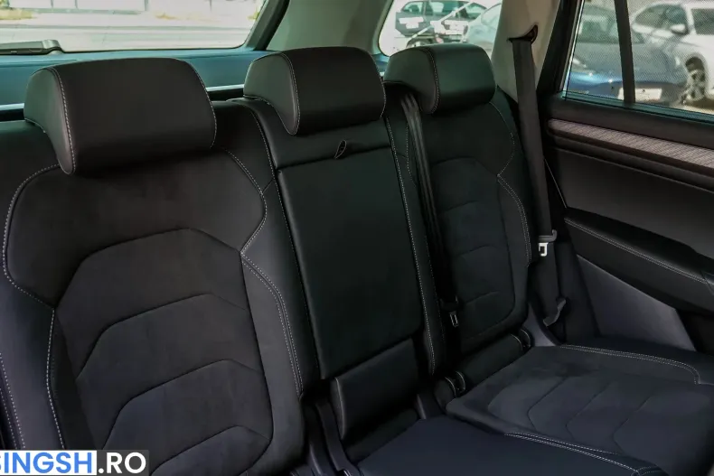 Skoda Kodiaq din 2024 cu 134.000 km - oferta SKO246877 - foto 34