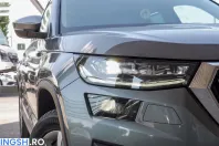 Skoda Kodiaq din 2024 cu 134.000 km - oferta SKO246877 - foto 36