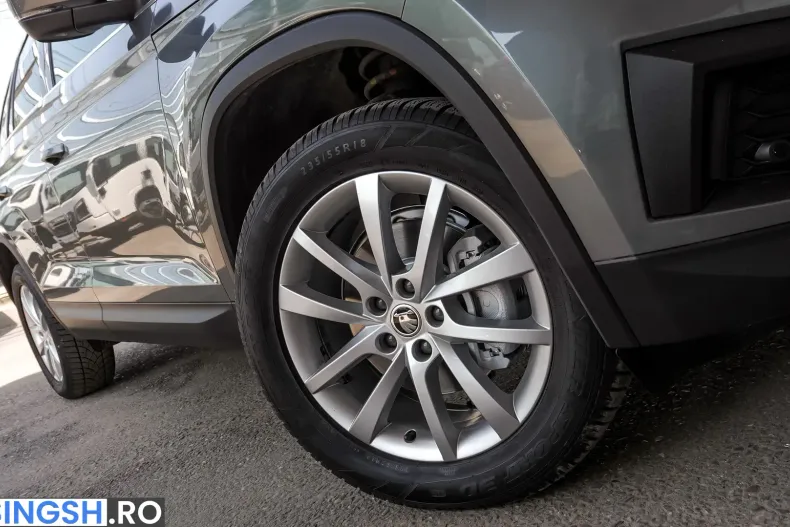Skoda Kodiaq din 2024 cu 134.000 km - oferta SKO246877 - foto 37