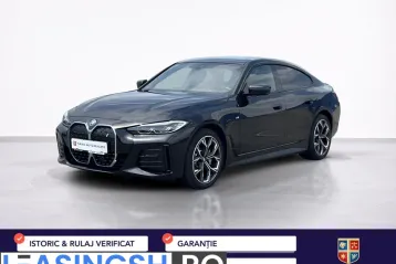 BMW i4 din 2023 - oferta BMW246878