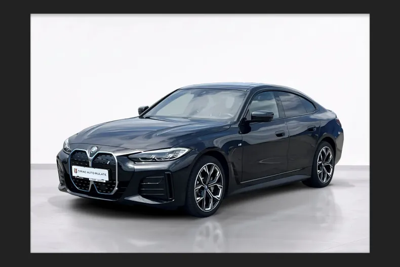 BMW i4 (Seria 4) din 2023 cu 30.665 km - oferta BMW246878 - foto 2