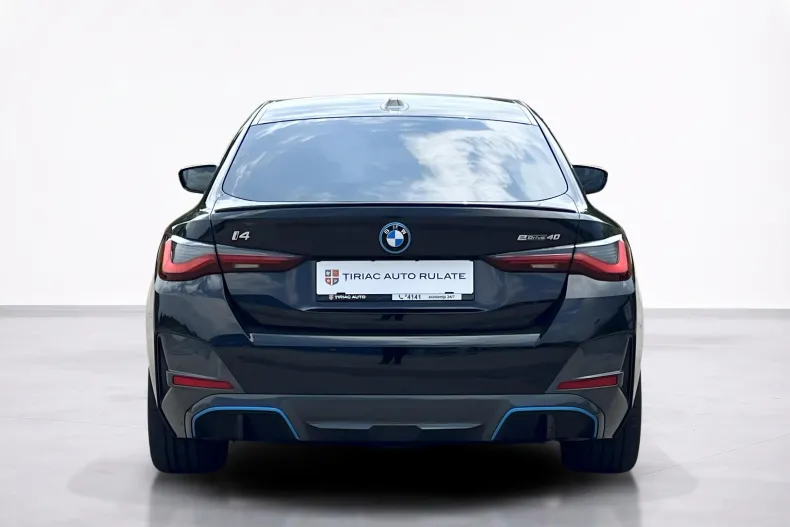 BMW i4 (Seria 4) din 2023 cu 30.665 km - oferta BMW246878 - foto 5
