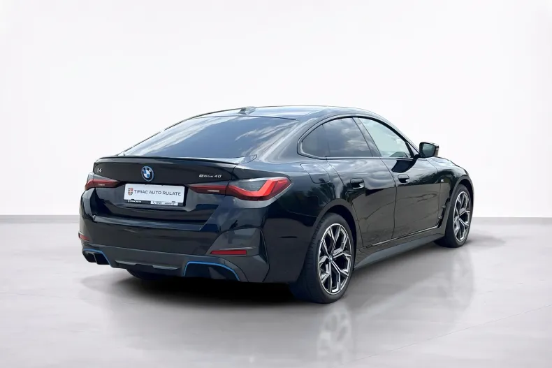 BMW i4 (Seria 4) din 2023 cu 30.665 km - oferta BMW246878 - foto 6