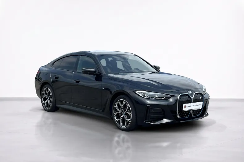BMW i4 (Seria 4) din 2023 cu 30.665 km - oferta BMW246878 - foto 8