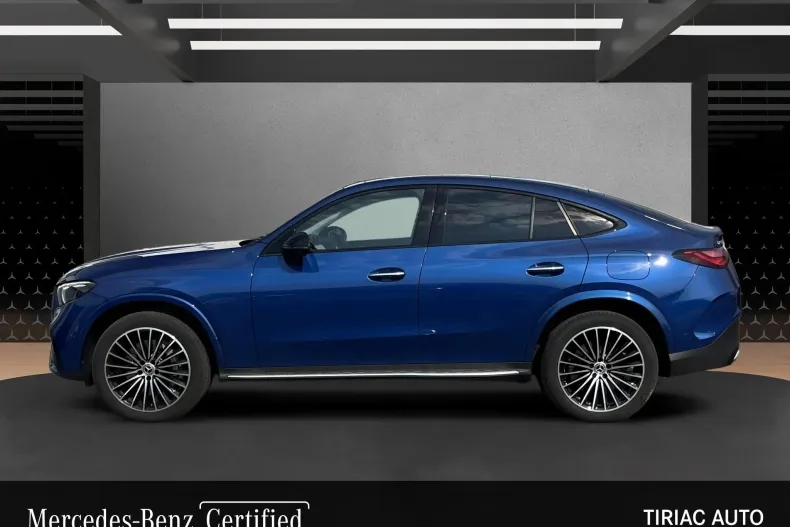 Mercedes-Benz GLC Coupe din 2024 cu 57.545 km - oferta MER246879 - foto 3