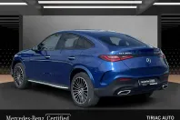 Mercedes-Benz GLC Coupe din 2024 cu 57.545 km - oferta MER246879 - foto 4