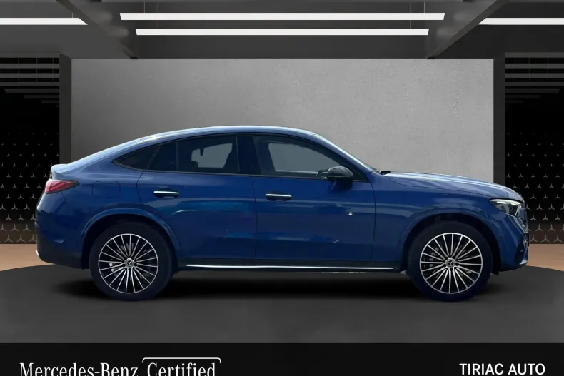 Mercedes-Benz GLC Coupe din 2024 cu 57.545 km - oferta MER246879 - foto 7