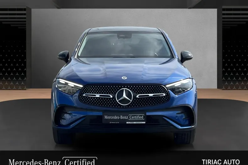 Mercedes-Benz GLC Coupe din 2024 cu 57.545 km - oferta MER246879 - foto 9