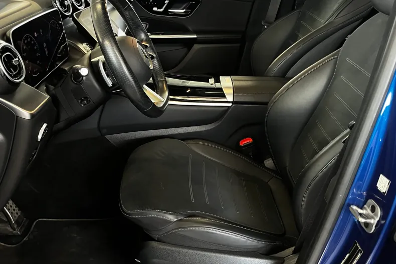 Mercedes-Benz GLC Coupe din 2024 cu 57.545 km - oferta MER246879 - foto 10