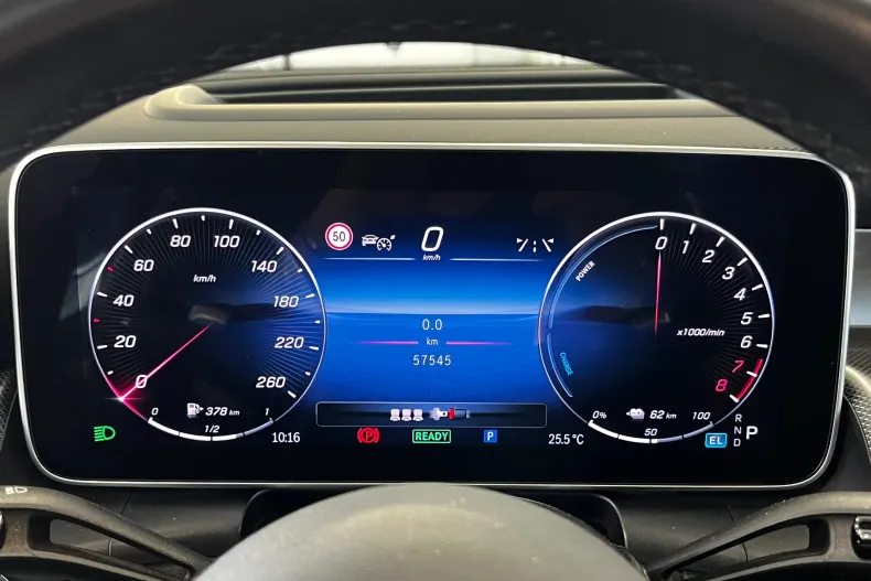 Mercedes-Benz GLC Coupe din 2024 cu 57.545 km - oferta MER246879 - foto 16