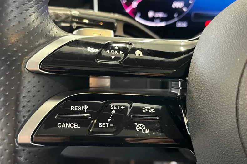 Mercedes-Benz GLC Coupe din 2024 cu 57.545 km - oferta MER246879 - foto 17