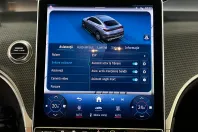 Mercedes-Benz GLC Coupe din 2024 cu 57.545 km - oferta MER246879 - foto 27