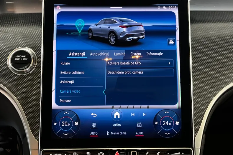 Mercedes-Benz GLC Coupe din 2024 cu 57.545 km - oferta MER246879 - foto 29