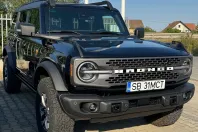 Ford Bronco din 2024 cu 1.400 km - oferta FOR246880 - foto 2