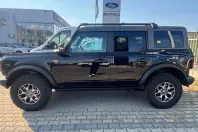 Ford Bronco din 2024 cu 1.400 km - oferta FOR246880 - foto 3