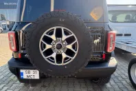 Ford Bronco din 2024 cu 1.400 km - oferta FOR246880 - foto 5
