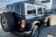 Ford Bronco din 2024 cu 1.400 km - oferta FOR246880 - foto 6