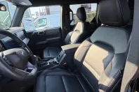 Ford Bronco din 2024 cu 1.400 km - oferta FOR246880 - foto 9
