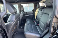 Ford Bronco din 2024 cu 1.400 km - oferta FOR246880 - foto 12