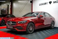 Mercedes-Benz C din 2022 cu 121.000 km - oferta MER246881 - foto 1