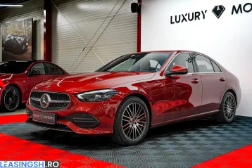 Mercedes-Benz C din 2022 - oferta MER246881