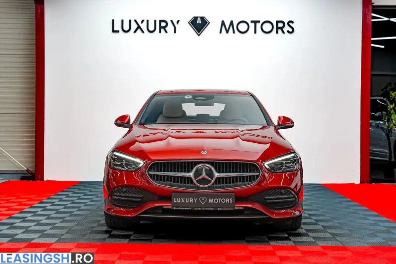 Mercedes-Benz C din 2022 cu 121.000 km - oferta MER246881 - foto 3